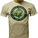 Instant Irishman Just Add Alcohol T-shirt, Ireland T-shirt, St. Patty's Day T-shirt