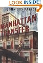 Manhattan Transfer