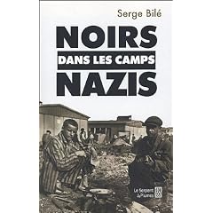 Noirs dans les camps nazis