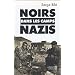 Noirs dans les camps nazis