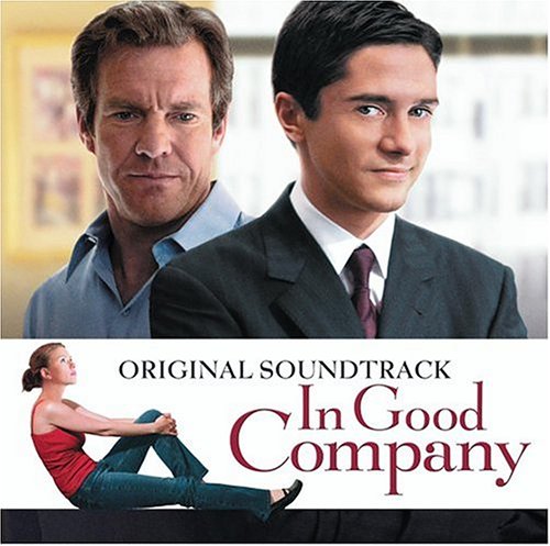 Soundtracks - In Good Company
