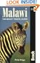 Malawi, 2nd: The Bradt Travel Guide