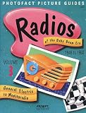 Radios of the Baby Boom Era, Volume 3 (General Electric to Monitoradio)