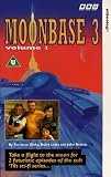 Moonbase 3 [VHS]