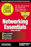 Networking Essentials Exam Cram
