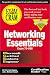 Book Networking Essentials Exam Cram
