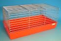 Standard Guinea Pig (Cavie) Home (22.5 X 12 X 10
