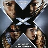 X2: X-Men United