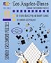 Los Angeles Times Sunday Crossword Puzzles, Volume 13 (LA Times)