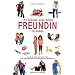 111 Gr�nde, eine beste Freundin zu haben - "Ich bin so froh, dass es dich gibt" -- Eine Lobeshymne auf die bedingungslose Freundschaft: "Ich ... auf die bedingungslose Freundschaft