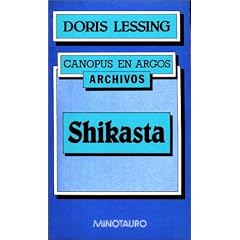 Shikasta