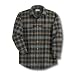 Carhartt Men's Heavyweight Flannel Work Shirt