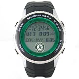 Oakland Athletics MLB Men's Schedule" Watch"