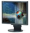 NEC-Mitsubishi LCD1770NX-BK 17" LCD Monitor (Black)