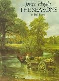 The Seasons in Full Score