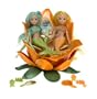 Barbie Fairytopia Petal Pixies Mermaids