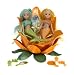 Barbie Fairytopia Petal Pixies Mermaids