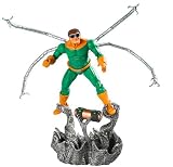  : Marvel Legends Series 8 Doc Ock Action Figure
