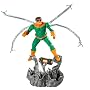 Marvel Legends, Series VIII Figure & Comic Book: Doc Octopus