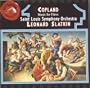 Copland: Music For Films