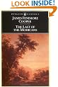 The Last of the Mohicans (Classics)