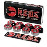  by Bones Bearings  (276)  Buy new:  $10.00 - $44.29