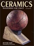 Pottery & Ceramics Craft Books