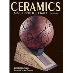 Ceramics: Mastering the Craft