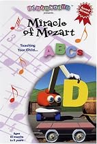Miracle of Mozart ABCs