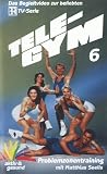 Tele-Gym 06 - P-Class Problemzonentraining [VHS]