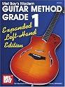 Mel Bay presents Modern Guitar Method Grade 1, Expanded Edition, Left Hand Edt. (Modern Guitar Method (Mel Bay))