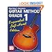 Mel Bay presents Modern Guitar Method Grade 1, Expanded Edition, Left Hand Edt. (Modern Guitar Method (Mel Bay))