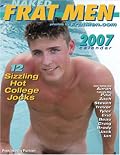 Naked Frat Men