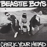 Check Your Head [Ltd.Re-Issue] - Beastie Boys