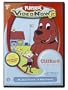 Videonow Jr. Personal Video Disc: Clifford #1