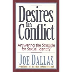 Desires in Conflict