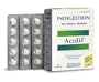 Boiron Acidil for Heartburn, 60 Tablets (Pack of 3)