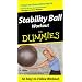 Stability Ball Workout for Dummies [VHS]