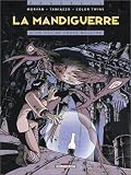 Revue Productions Guy Delcourt  / La Mandiguerre, tome 2 : Cas de force majeure