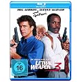 Lethal Weapon 3 - Die Profis sind zur�ck [Blu-ray]