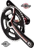 FSA K-Force Light Ceramic MegExo 34/50 Pédalier vélo de route