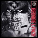 Sacred Groove by George Lynch