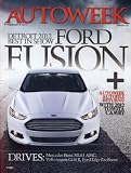 AutoWeek (1-year auto-renewal)