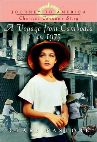 Cambodian American