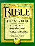Review Kingdom Publishing  / Bible King James New Testament
