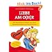 Liebe am O(h)r: Mit Wortbildern hundert und mehr Spanischvokabeln pro Stunde lernen