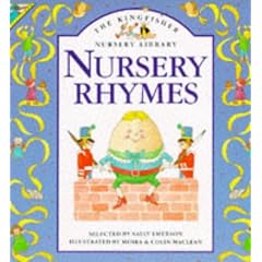 Nursery Rhymes