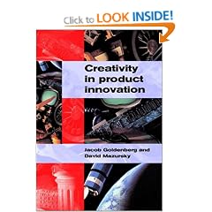 Creativity in Product Innovation