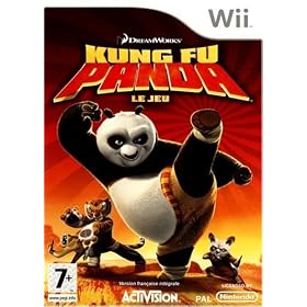 Kung Fu Panda