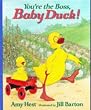 You're the Boss, Baby Duck